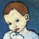 Qatari royals purchase Picasso's Child with a Dove for $77m