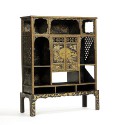 Forbidden City cabinets estimated at $184,000 with Bonhams