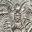 Chinese dragon set to defeat Dutch lion at Stacks' rare coin auction tonight