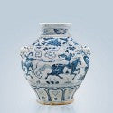 Chinese Yuan dynasty jar to see $1.5m in Beverly Hills?
