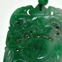 Antique Chinese jade pendant set to mesmerise collectors in New York auction