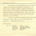 Churchill's French war telegram sells for $2,500