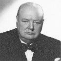 The 1,000% Bonus: Churchill cheat knew the value of autographs