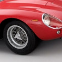 Classic car market: 2012 auction review