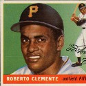 PSA 10 Roberto Clemente baseball card brings $432,690