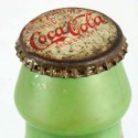 Coca-Cola bottle lamp up 11.1% on estimate at auction