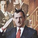 Art meets comedy as Stephen Colbert's Portrait 5 heads Philips de Pury's auction