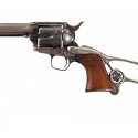 Colt 'Buntline Special' revolver realises $490,000 in Illinois auction