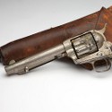 'Rough Riders' Colt Peacemaker to beat $9,000 estimate?