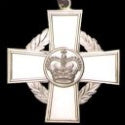 Rare Mercian regiment Conspicuous Gallantry Cross goes under the hammer
