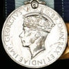 WW1 Conspicuous Gallantry Medal at auction