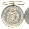 Rare Constabulary medal for bravery in IRA ambush may bring $13,100