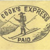 Cook's Snowshoe Express speeds to $36k in New York