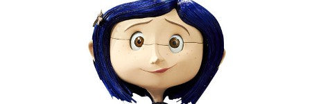 Coraline puppets to sell in Art of LAIKA sale at Heritage