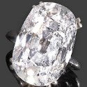 Countess Maria's $200,000 diamond ring for sale in Monaco jewellery auction