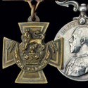 Arthur Henry Cross medals exceed estimate by 70% in London