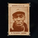 1920s Cuban baseball cards hit $57,500 in Hake's auction