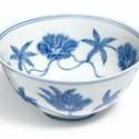 Cunliffe Musk-Mallow Bowl auctions for $18m at Sotheby's