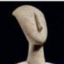 Christie's scores World Record price at auction for a Cycladic marble figure