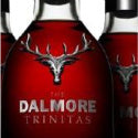 'The pinnacle of our great distillery's history' - introducing The Dalmore Trinitas