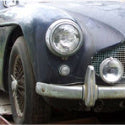 Aston Martin chairman's 'lost' DB2/4 drives to over £200,000