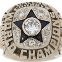 Dallas Cowboys Super Bowl ring dazzles with $10,000+ estimate