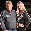 Storage Wars yard sale to be held by Dan and Laura Dotson
