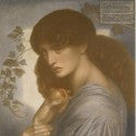 Dante Gabriel Rossetti's Proserpine to auction for $2.7m with Sotheby's