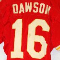 Len Dawson's Super Bowl jersey to head US auction