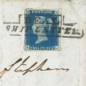 'Deal/Ship Letter' handstamp to lead British covers at $158,500