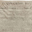 Declaration of Independence sells for $597,500 in Dallas