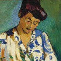 Derain portrait of Matisse's wife to auction for $20m