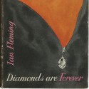 Fleming's Diamonds are Forever first edition up 41.6% on estimate