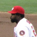 Great Collections - The Dmitri Young baseball card collection