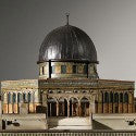 Dome of the Rock model may see $461,000 with Sotheby's