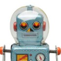 Enzo Pertoldi robot collection excites at Morphy Auctions