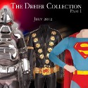 Great Collections - The Dreier memorabilia collection