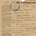 Dreyfus Affair document to see $150,000 at Sotheby's Paris