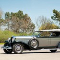 1929 Duesenberg Model J will see $900,000 in Michigan