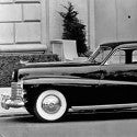 Duke of Windsor Cadillac offered without reserve with RM Auctions