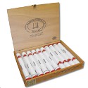 1980s Dunhill cigars auction in London for more than $1000 each