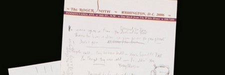 Music memorabilia market - 2014 auction review