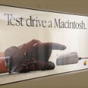 Early Apple Macintosh poster holds $5,000 estimate in online auction