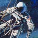 'Religious seeds' from mankind's first-ever spacewalk grow to $31,070