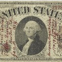 $1 bill that launched Edison Light Company to auction for $12,000