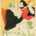 Toulouse-Lautrec poster estimated at $50,000 in NY auction