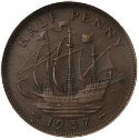 Coins fit for an ex-king: the currency rendered obsolete by Edward VIII
