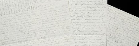 Edward VIII's Prince John 'animal' letter to auction