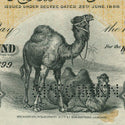 Palestine Currency Board Banknotes exchanged for $77,231 at Spink auction