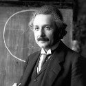 Einstein: 'My Relativity manuscript was not burned by Nazis - I threw it in the waste-basket!'
